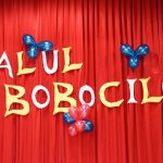 Balul Bobocilor 2016