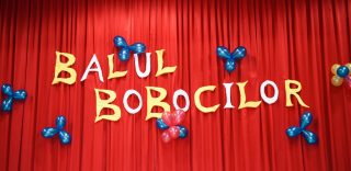 Balul Bobocilor 2016