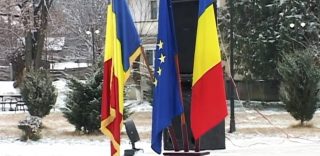 Ziua Națională a României 1 Decembrie 2016