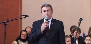 Concert de colinde 04.12.2016 Mireșu Mare – Maramureș