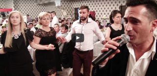 Ionut de la Campia Turzii – LIVE Nunta Baia Mare