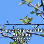 Concert de muzică religioasă “La porțile cerului” 2017