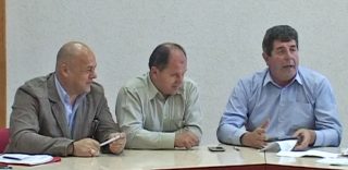 Ședință de consiliu local 18.05.2017
