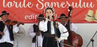 Festivalul Folcloric – Concurs “Florile Someșului” Mireșu Mare 2017 (Partea a III-a)