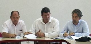 Ședință de consiliu local 14.07.2017