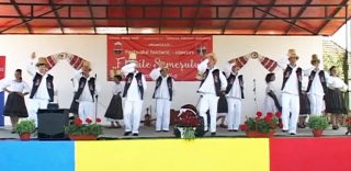 Festivalul Folcloric – Concurs “Florile Someșului” Mireșu Mare 2017 (Partea a II-a)