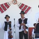 Festivalul Folcloric – Concurs “Florile Someșului” Mireșu Mare 2017 (Partea I)