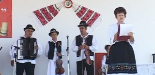 Festivalul Folcloric – Concurs “Florile Someșului” Mireșu Mare 2017 (Partea I)