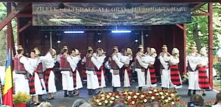 Zilele culturale ale orașului Șomcuta Mare 2017 (Partea a VII-a)