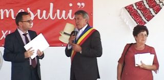 Festivalul Folcloric – Concurs “Florile Someșului” Mireșu Mare 2017 (Partea a IV-a)