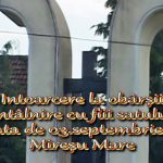 Întoarcerea la obârşii – Întâlnire cu fiii satului Mireşu Mare 2017 (Partea I)