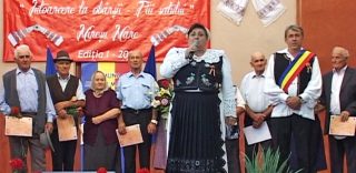 Întoarcerea la obârşii – Întâlnire cu fiii satului Mireşu Mare 2017 (Partea a II-a)