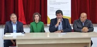 Spune stop marginalizării printr-o abordare integrată
