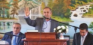 Biserica Penticostală Curtuiușu Mare (Partea a II-a)