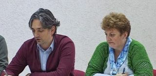 Ședință de consiliu local 09.11.2017