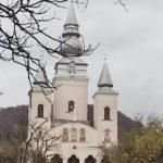 Biserica Ortodoxă Buciumi cu hramul “Sfinţii Arhangheli Mihail şi Gavril” şi inaugurarea Căminului Cultural din Buciumi