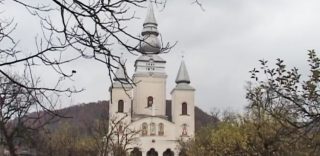 Biserica Ortodoxă Buciumi cu hramul “Sfinţii Arhangheli Mihail şi Gavril” şi inaugurarea Căminului Cultural din Buciumi