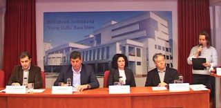 Conferinţa interjudeţeană “ASTRA Şomcuteană. Educaţie şi transdisciplinaritate contemporană”