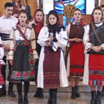 Concert Regional de colinde ,,Slobozi-ne gazdă-n casă”