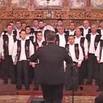 Concert de colinde în Vălenii Șomcutei – Decembrie 2017 (Partea I)