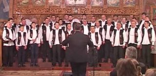Concert de colinde în Vălenii Șomcutei – Decembrie 2017 (Partea I)