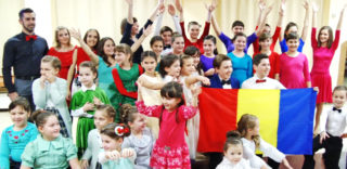Gala Shall we Dance (Full HD)