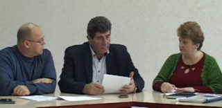 Ședință de consiliu local 23.03.2018