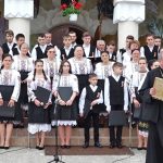 Concert de muzică religioasă “La porțile cerului” 2019