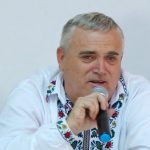 Lansare de carte “Lucăcești, file de istorie”