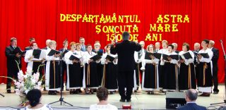 Despărțământul ASTRA Șomcuta Mare, 150 de ani de existență (Partea I)