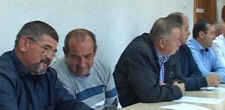 Ședință de consiliu local 17.10.2019
