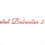 Balul Bobocilor 2019