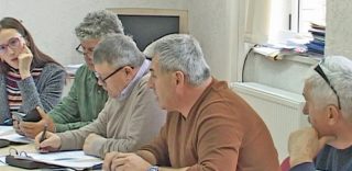 Ședință de consiliu local 26.11.2019