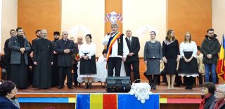 Concert de colinde în Miresu Mare “ Iată vin colindătorii…”