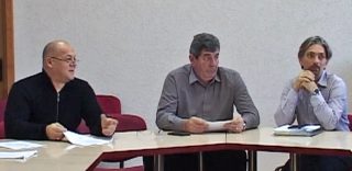 Ședință de consiliu local 15.01.2020