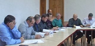 Ședință de consiliu local 13.02.2020