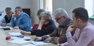 Ședință de consiliu local 30.01.2020