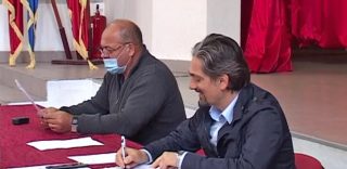 Ședință de consiliu local 22.05.2020