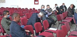 Ședință de consiliu local 06.05.2020