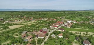 Satul Iadăra