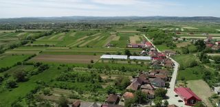 Satul Tulghieș