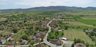 Comuna Mireșu Mare