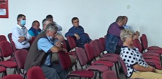 Ședință de consiliu local 09.07.2020