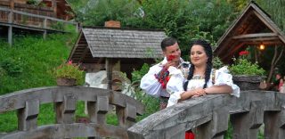 Cecilia Achim – Am crezut mândruț în noi – Nou 2020