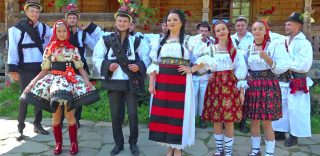 Cecilia Achim și Dany Osanu – Hai mândruț să ne întâlnim