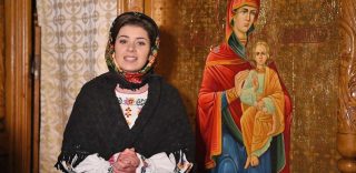 Natalia Cozma – Pe un drum bătut de piatră