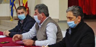 Ședință de consiliu local 17.12.2020