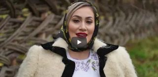 Tania Mar – Sărbătoare-n Cerul Sfânt