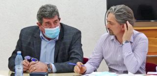 Ședință de consiliu local 25.02.2021