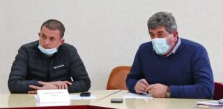 Ședință de consiliu local 12.03.2021